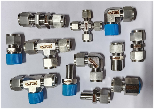 Compression Tube Fitting Manufacturer