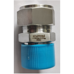 Compression Tube Fitting Manufacturer