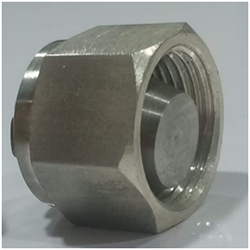 Compression Tube Fitting Manufacturer