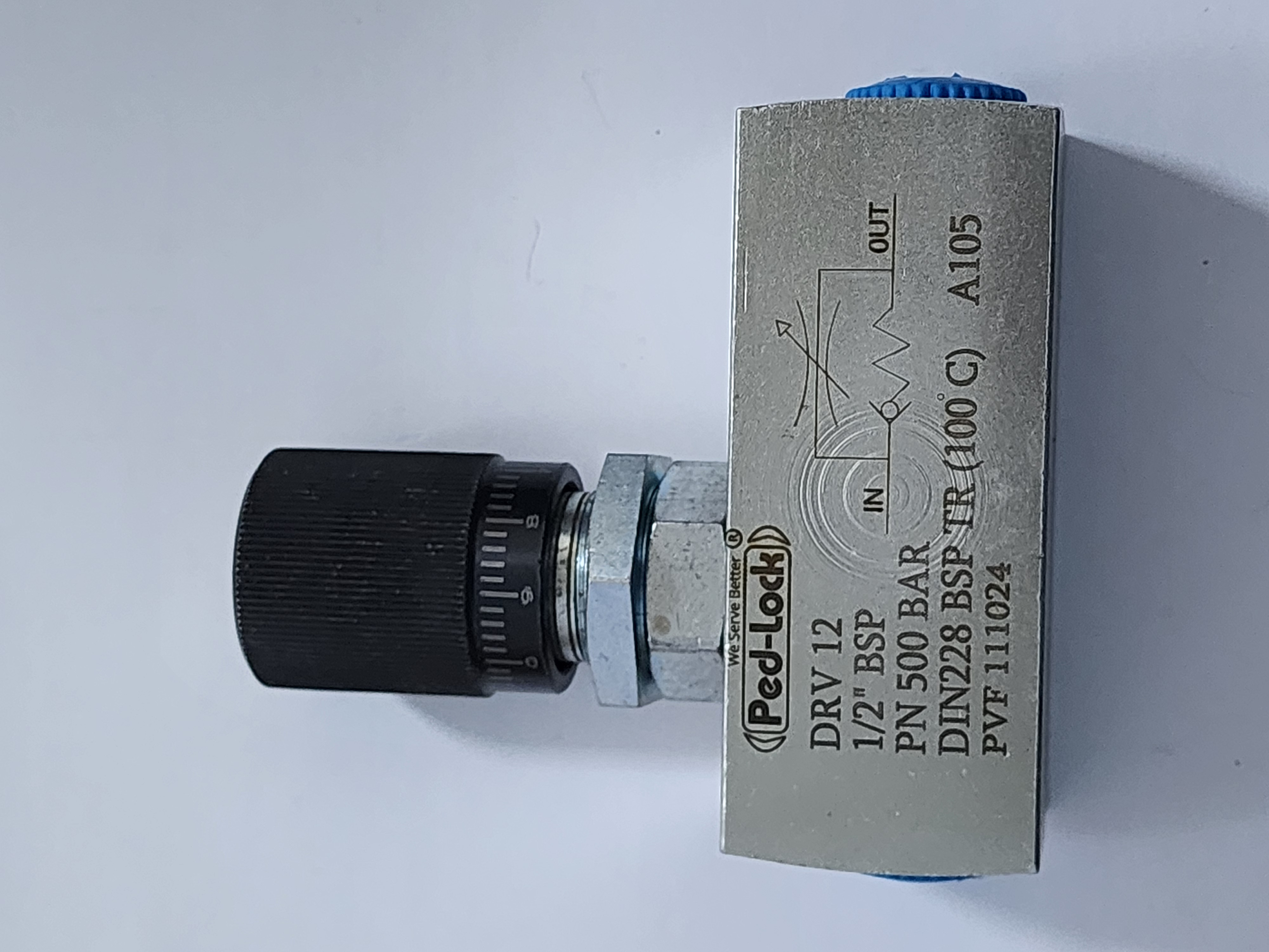 Hydraulic Check Valves Manufacturer