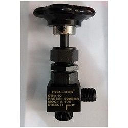 Needle Valves Manufacturer