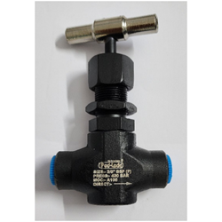 Needle Valves Manufacturer