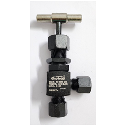 Needle Valves Manufacturer