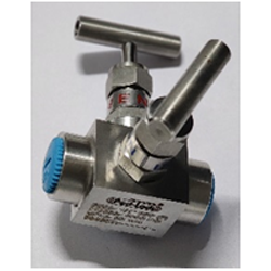 2 Way Manifolds Valves Manufacturer