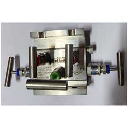 5 Way Manifolds Valves Manufacturer