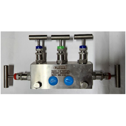 5 Way Manifolds Valves Manufacturer