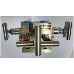 5 Way Manifolds Valves Manufacturer