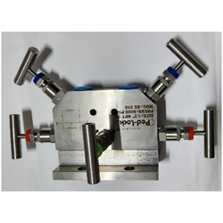 5 Way Manifolds Valves Manufacturer