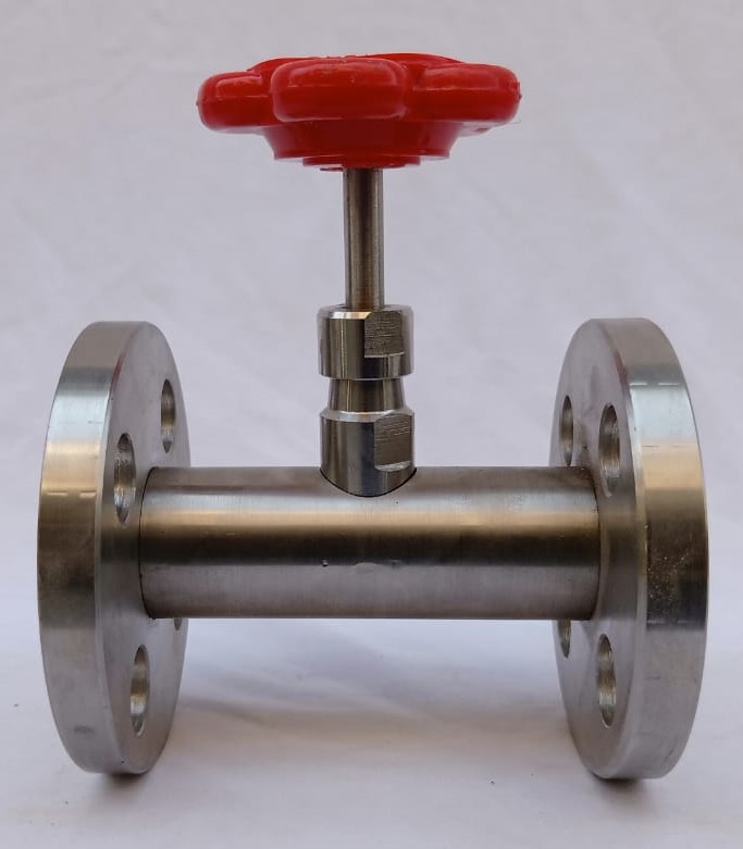 Needle Valves And SS Needle Valves Manufacturer